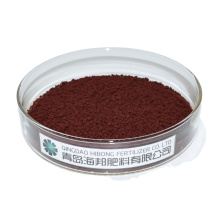 Agriculture Fertilizer EDDHA Fe 6%,organic chelating ferric fertilizer